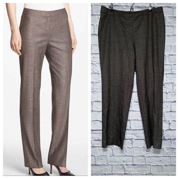 'Barrow' Pants
Lafayette 148 New York - Picture 1 of 12
